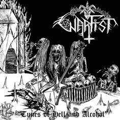 Warfist : Tunes of Hell and Alcohol